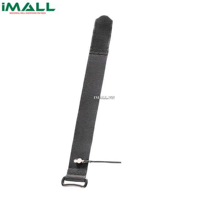 Đầu đo nhiệt độ với cảm biến Velcro và nhiệt độ NTC TESTO 0615 4611 (-50 ~ +70 °C)