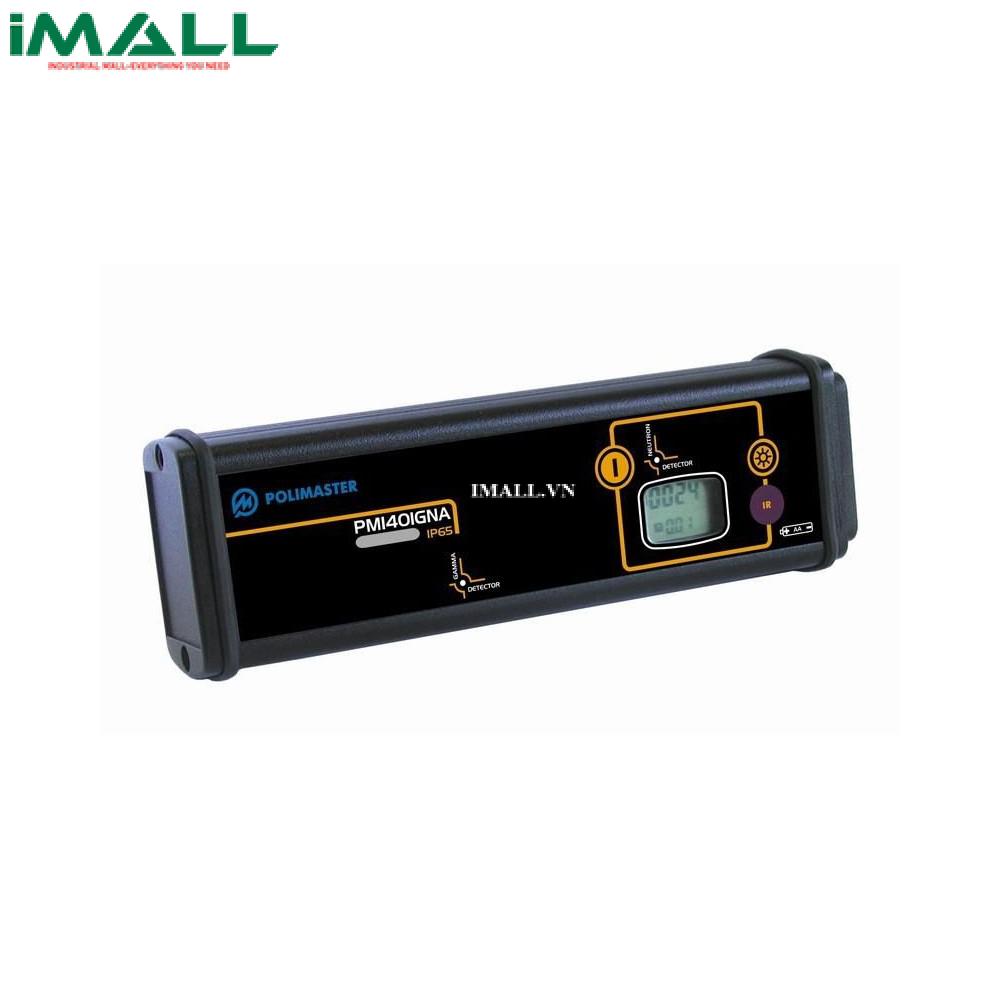 Máy dò bức xạ Gamma và Neutron Polimaster PM1401GNA