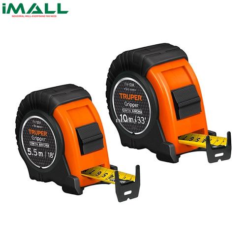 Thước cuốn thép 10m x 32mm (14582) Truper FH-10M