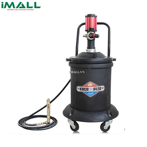 MÁY BƠM MỠ KOCU GZ-200