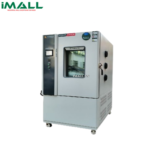 Buồng thử nhiệt độ và độ ẩm (-60℃~100℃, 20%~98%R.H) Zhong zhi CZ-C-225F