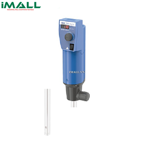 Máy đồng hóa mẫu IKA T 25 (0009024200)