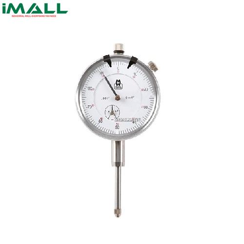 Đồng hồ so (0-1.0", 0.001") MOORE & WRIGHT MW401-02