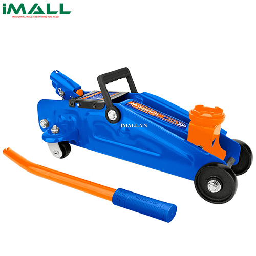 Kích đội cá sấu 2 tấn Wadfow WHJ2502