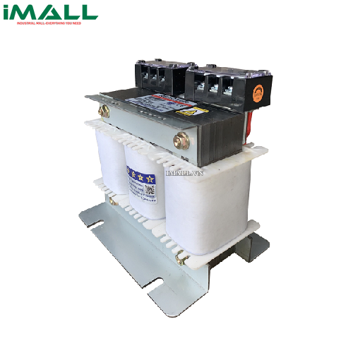 Cuộn kháng cho tụ bù 7% 10KVA Fushin REC.CAP720-10K