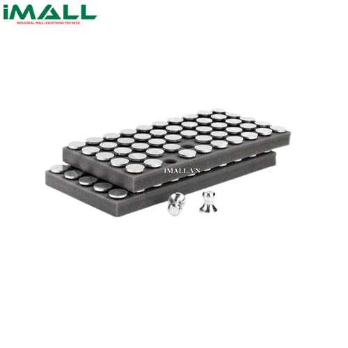 Đầu dolly (50mm; 50pcs/pk) DEFELSKO DOLLY50APK50