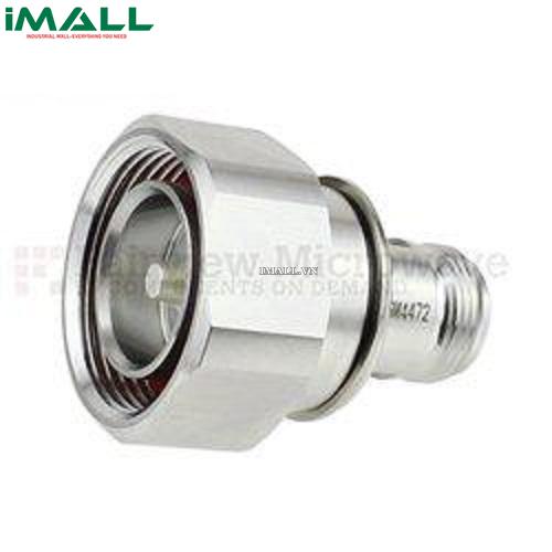 Đầu chuyển đổi Fairview Microwave SM4472 (6 Ghz, 7/16 DIN Male - N Female, IP67 UnMated)