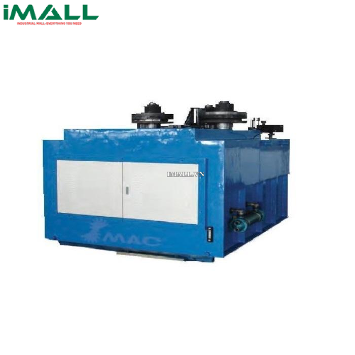 Máy uốn thép hình SMAC RR100