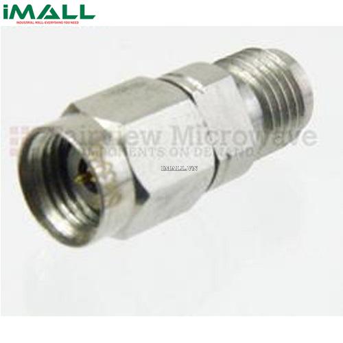 Đầu chuyển đổi Fairview Microwave SM3946 (2.4mm Male - 1.85mm Female, 50 GHz)