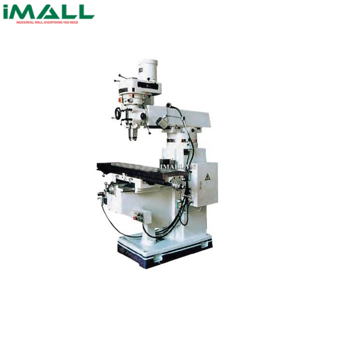 Máy phay kiểu turret SMAC TM6330A