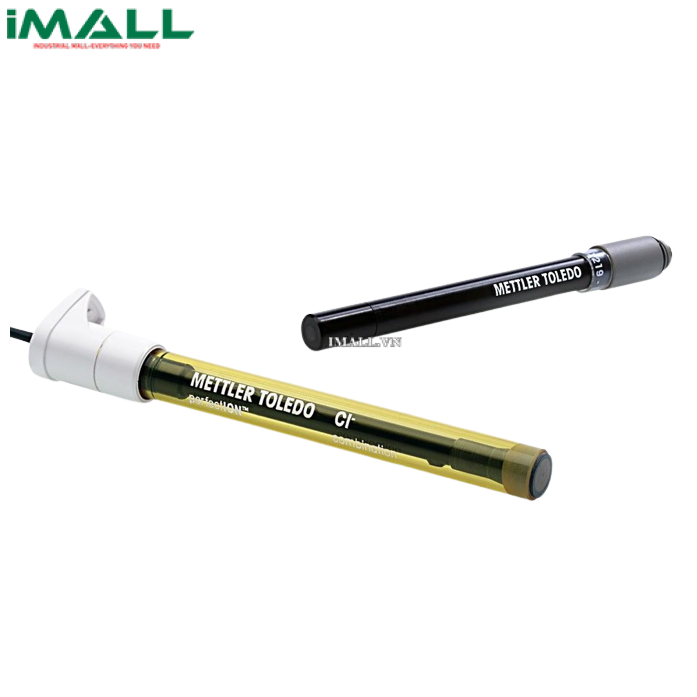Điện cực chọn lọc ion (ISE) METTLER TOLEDO PerfectION Sensor