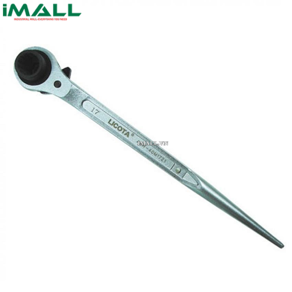 Cần Mở Tuýp (Típ) Đuôi Chuột LICOTA ARW-40M2427 (24mm x 27mm)