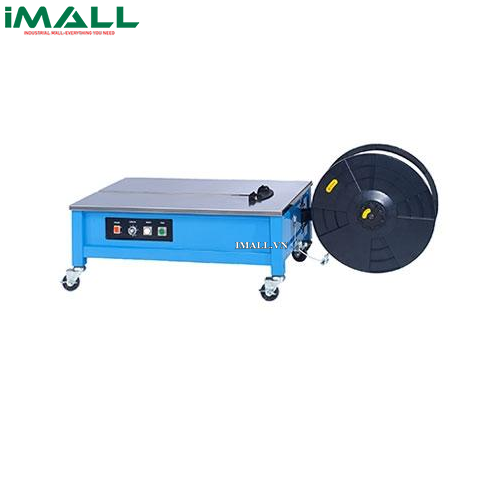 Máy đóng đai bán tự động Transpak TP-202LCE (6-15.5mm, 15-45kg)