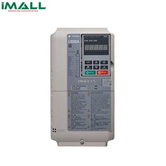 Biến tần Yaskawa CIMR-LT2A0018FAC 3.7kW 3 Pha 220V