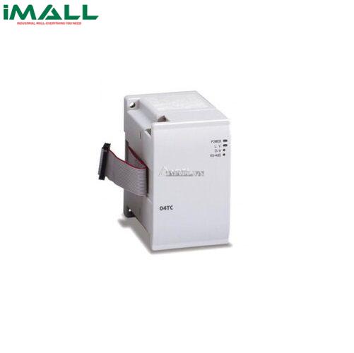 Module mở rộng Delta DVP04TC-H2