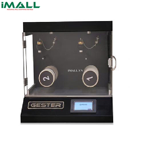 Máy thử xước móc vải GESTER GT-C17B