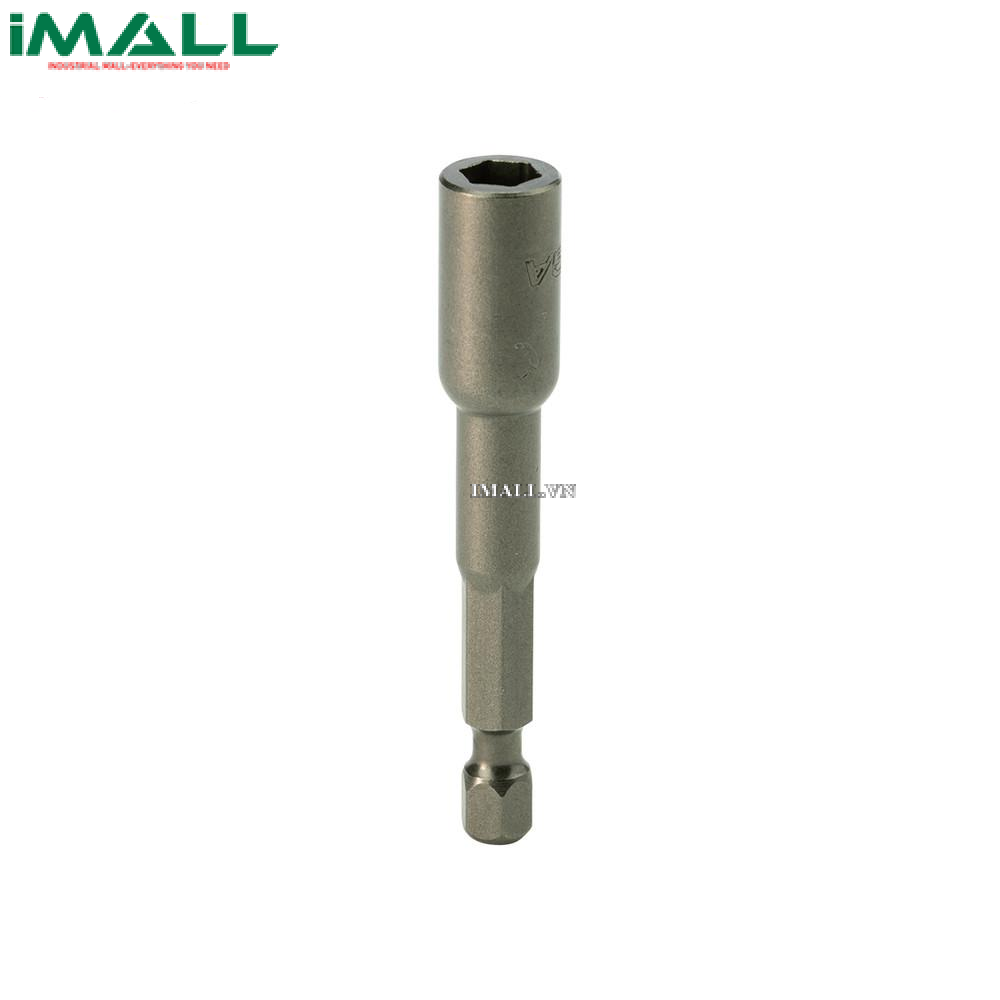 Mũi nối không từ tính 1/4 x 2 9/16 Mountz 120740