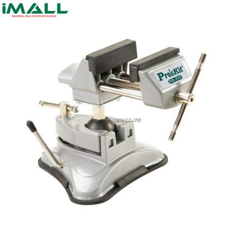 Dụng cụ kẹp xoay đa góc Pro'skit PD-376