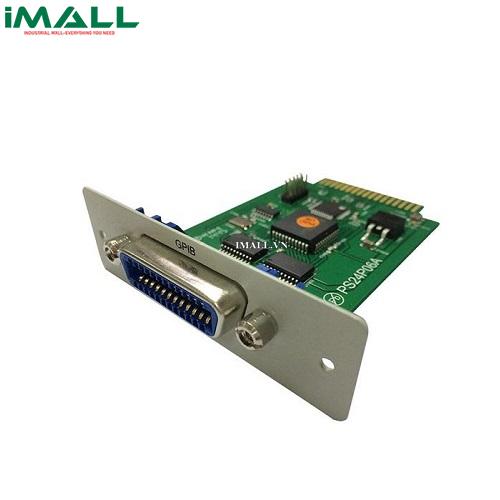 Card giao tiếp RS232 / USB GW INSTEK APS-002 (cho APS-7000)