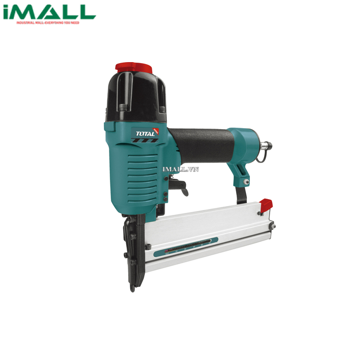 Súng bắn đinh thẳng và đinh U (16-40mm) dùng khí nén TOTAL TAT81501