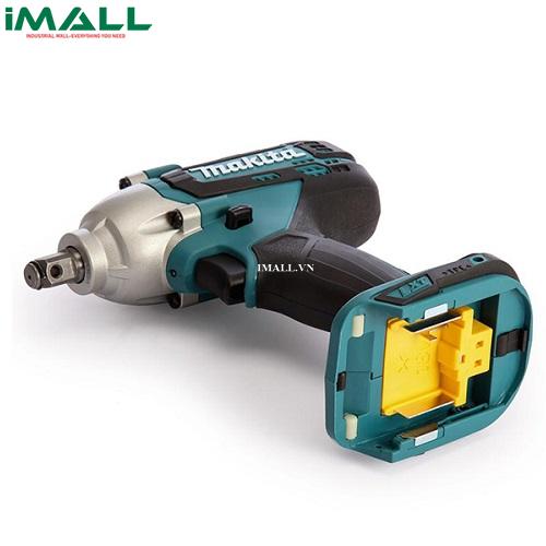 Máy siết bu lông dùng pin Makita DTW190ZX (18V) (Chưa kèm Pin & Sạc)