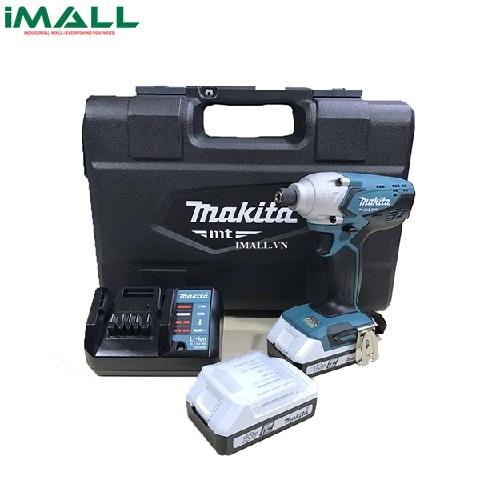 Máy vặn vít dùng pin 18V Makita M6901DWEB