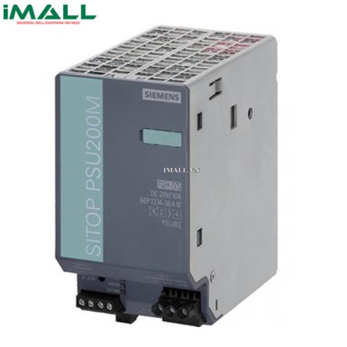Bộ nguồn SITOP PSU200M 10 A SIEMENS 6EP1334-3BA10