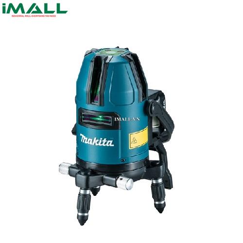 Máy cân mực laser tia xanh dùng pin Makita SK40GDZ (12VMAX)
