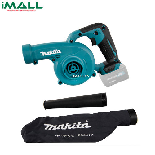 Máy thổi dùng Pin 12V Makita UB100DZ (Chưa Pin& Sạc)
