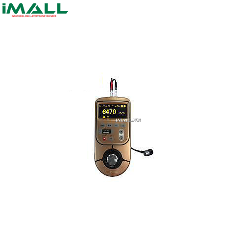 Máy đo độ dày bằng siêu âm TIME 2131
