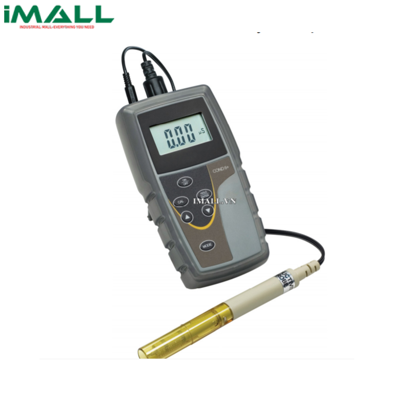 Máy đo độ mặn cầm tay Eutech ECSALT603PLUS (01X289430)