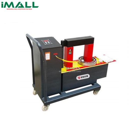 Máy gia nhiệt vòng bi cảm ứng Acepom SM38-6.0 (kiểu xe đẩy; 6 KVA)