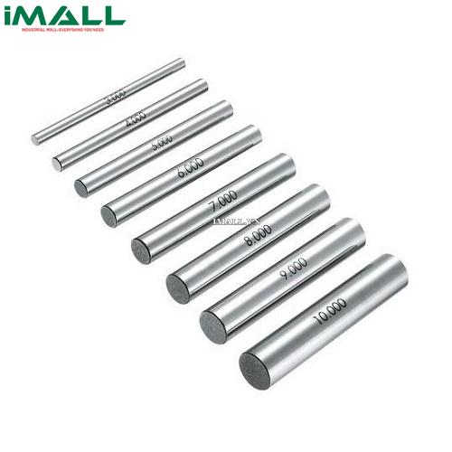 Dưỡng trụ đo lỗ (5.700mm) Niigata Seiki AA 5.700mm