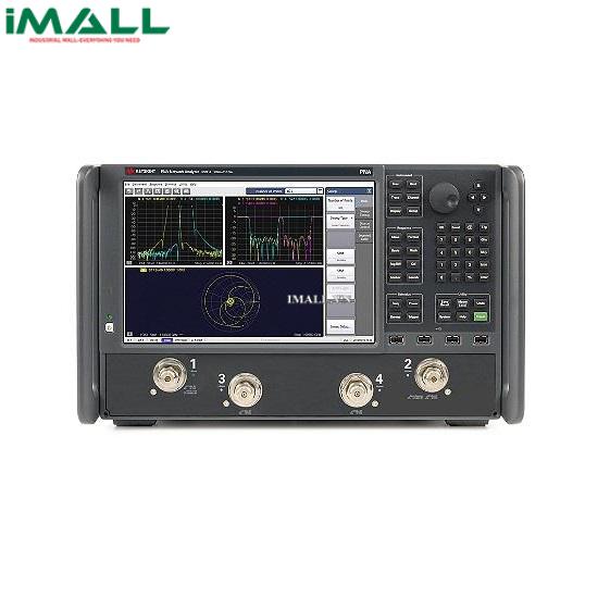 Máy phân tích mạng vi sóng PNA KEYSIGHT N5225B (900Hz/10 MHz~50GHz)