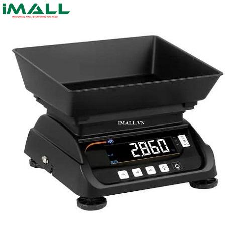 Cân bàn (3 kg; 1g) PCE MS T3B-1-M