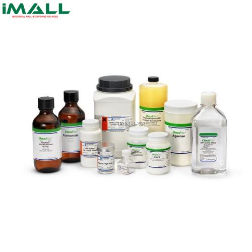 Hóa chất Tris Base, Molecular Biology Grade (C₄H₁₁NO₃, chai thủy tinh 500gm) Merck 648310-500GM US1648310-500GM