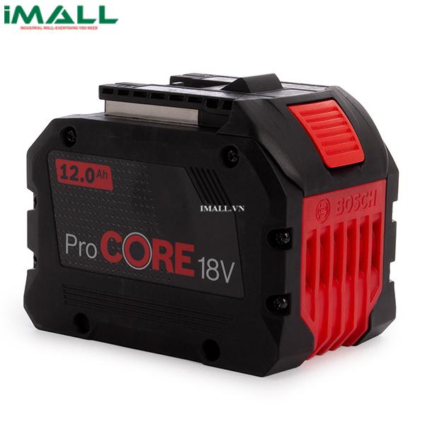 Pin 18V-12Ah Bosch PROCORE 1600A016GU