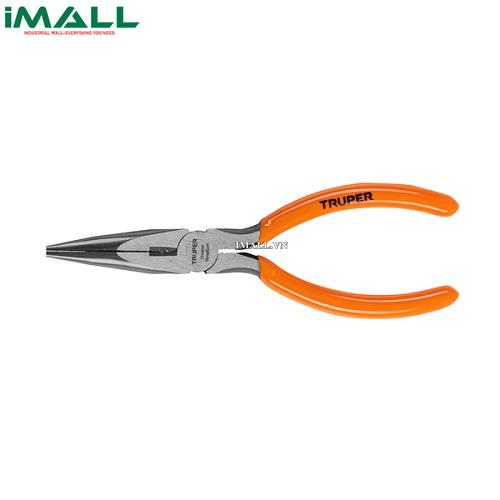 Kềm nhọn (6" / 150mm) Truper T203-6