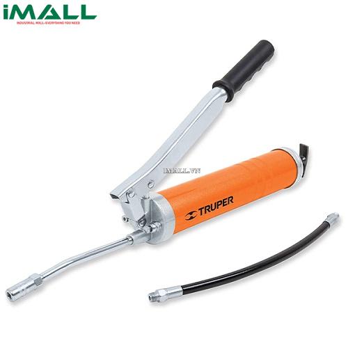 Súng bơm mỡ dung tích 400cc Truper GRAS-13