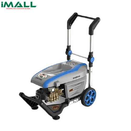 MÁY RỬA XE MÁY CHUYÊN NGHIỆP TỰ NGẮT Kocu JPS-F500 (2.5KW)