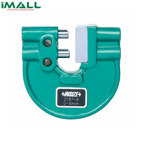 Dưỡng kẹp điều chỉnh INSIZE 2187-32 (25-32mm)