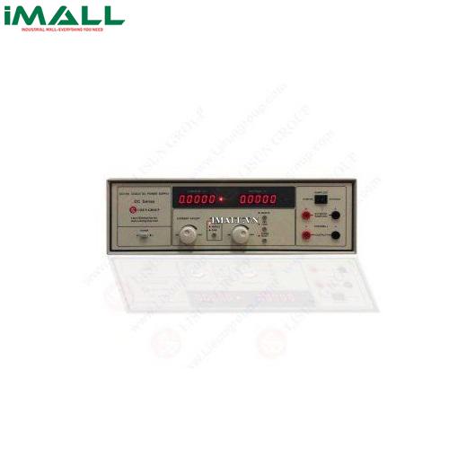Nguồn một chiều DC Lisun DC3010 (30V, 10A)