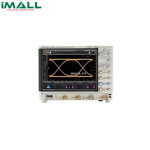 Máy hiện sóng số KEYSIGHT DSOS604A (6 GHz; 4 kênh; 10 GSas)