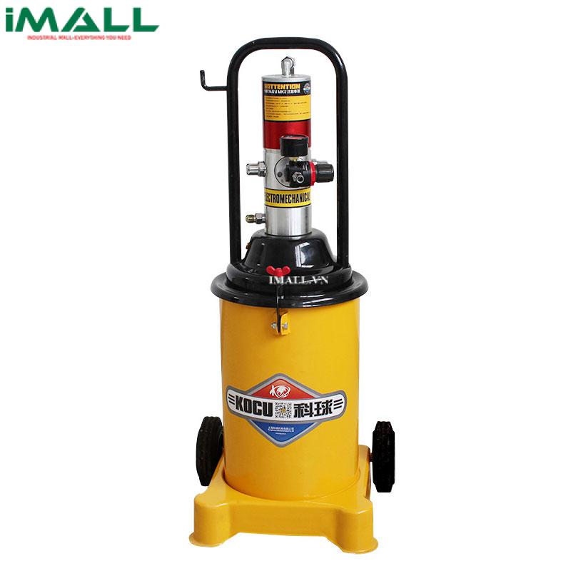 MÁY BƠM MỠ KOCU GZ-8