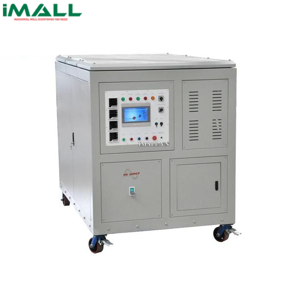 HV HIPOT GDSL-A-5000 Primary Current Injection Test Set (0~12V; AC0~5000A)
