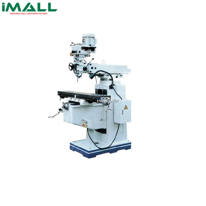Máy phay kiểu turret SMAC TM6325