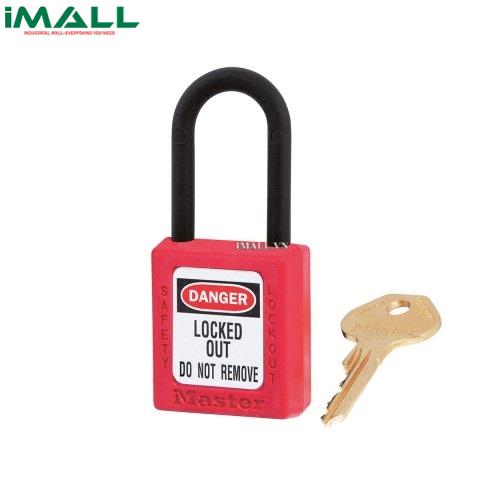 Khóa móc Master Lock 406RED