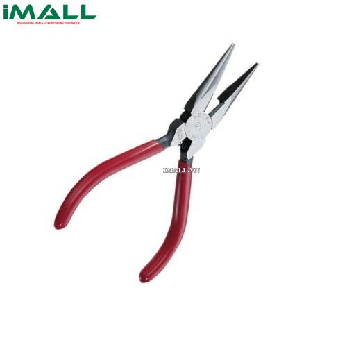 Kìm mũi nhọn Keiba T-305S (5", 125mm)