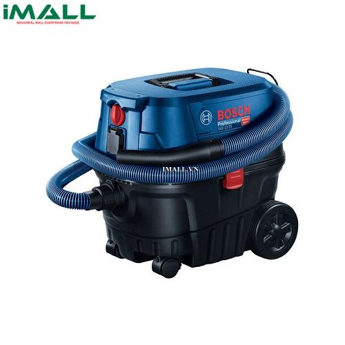 Máy hút bụi BOSCH GAS 12-25 PS (1200W, 060197C1K0)