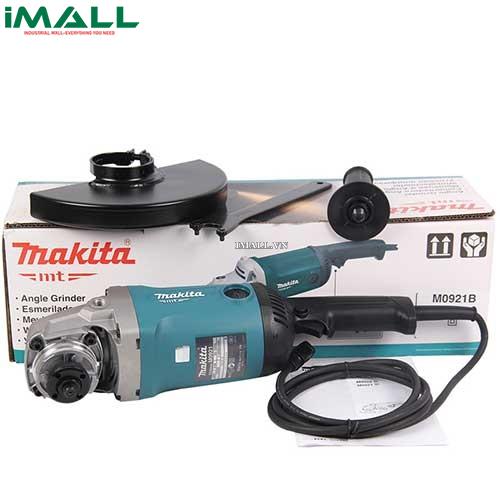 Máy mài góc Makita M0921B (230mm, công tắc bóp)